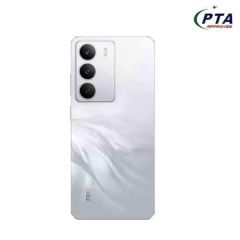 Realme C71-White Swan-128GB - 8GB RAM On Installments-SubhanE  ( 3 Months 0% Percent Profit Product Available On 48 Months Installment )